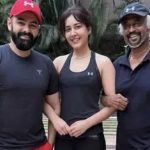 రజనీకాంత్ ‘ధర్మాన్’లో టాలీవుడ్ హీరో…ఒక్క ఫోటోతో క్లారిటీ ఇచ్చిన రాశి కన్నా!