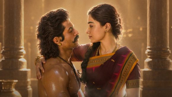 రణబాలి ‘ఏందయ్యా సామి’ ఫస్ట్ సింగిల్ రిలీజ్!