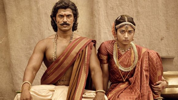 ప్రమోషన్లలో రణబాలి సరికొత్త స్ట్రాటజీ.. సినిమాకు ప్లస్ అయ్యేనా?
