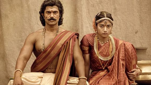 రణబాలి టీజర్ విడుదలకు ముహూర్తం ఫిక్స్…ఈ సారి రక్తపాతమే!