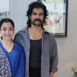మా ఆయన కోసమే గాయమైనట్టుంది… పెళ్లి తర్వాత మూడు నెలలు కలవలేదంటూ!