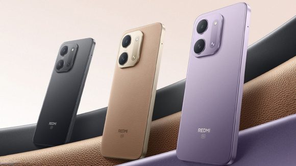 అదరగొట్టే ఫీచర్లతో Redmi 17C 5G వచ్చేస్తోంది.. ధర, లాంచ్ వివరాలు ఇవే!
