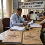 అక్టోబర్ 1 నుంచి అమల్లోకి.. జనన-మరణాల నమోదుకు కఠినమైన చట్టం, ఆలస్యమైతే