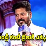 తెలంగాణకు పీఎం సహకరించడం లేదు.. డెవలప్‌మెంట్ ఫైళ్లన్నీ ఆపేస్తున్నారు: సీఎం రేవంత్