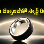 కాల్స్, మ్యూజిక్, హెల్త్ ట్రాకింగ్ అన్నీ ఈ ఒక్క ఉంగరంతోనే.. Rogbid ZenRing ప్రత్యేకతలు ఇవే!