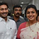 రోజాకు ఇష్టమైన పొలిటీషియన్ తనేనా.. జగన్ కాదా? ఇదేమీ ట్విస్ట్ రా బాబు!