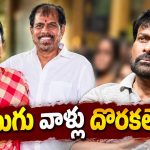 డైరెక్టర్ సెల్వాతో రోజా లవ్..చిరంజీవి అంత మాట అన్నారా?
