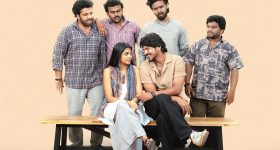 నెట్ ఫ్లిక్స్ లోకి రాబోతున్న 'రోమాంచకం' .. స్ట్రీమింగ్ ఎప్పుడంటే?
