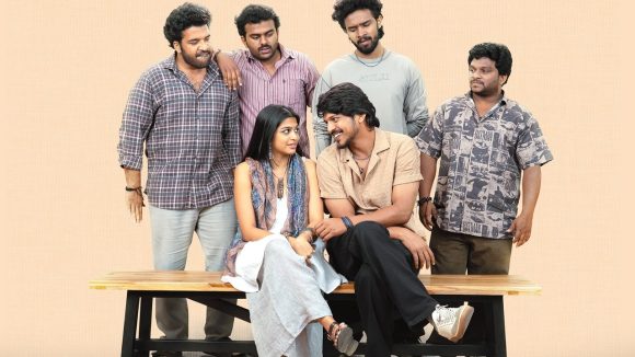 నెట్ ఫ్లిక్స్ లోకి రాబోతున్న ‘రోమాంచకం’ .. స్ట్రీమింగ్ ఎప్పుడంటే?