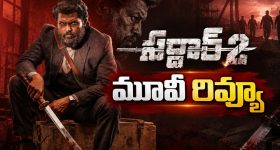 కార్తి ‘సర్దార్ 2’ మూవీ రివ్యూ.. సోషల్ మెసేజ్ తో ముడిపడిన ఈ స్పై థ్రిల్లర్ మెప్పించిందా?