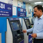 SBI కస్టమర్లకు బిగ్ అలర్ట్.. ATM నిబంధనలో మార్పు,  శాలరీ ఖాతాదారులైతే..