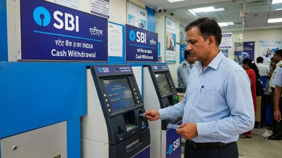SBI కస్టమర్లకు బిగ్ అలర్ట్.. ATM నిబంధనలో మార్పు,  శాలరీ ఖాతాదారులైతే..