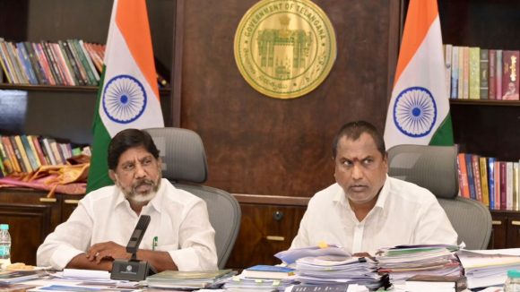 ఎస్సీ, ఎస్టీ సంక్షేమానికి ప్రజా ప్రభుత్వం పెద్దపీట:  డిప్యూటీ సీఎం భట్టి విక్రమార్క