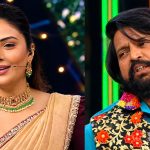 శ్రీముఖికి కౌంటర్ ఇచ్చిన బిగ్ బాస్ బోలే.. దెబ్బకు రియాక్షన్?