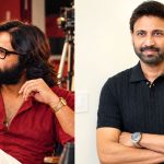 డైరెక్టర్ సందీప్ రెడ్డి వంగాకు దిమ్మతిరిగే కౌంటర్ ఇచ్చిన సుమంత్!