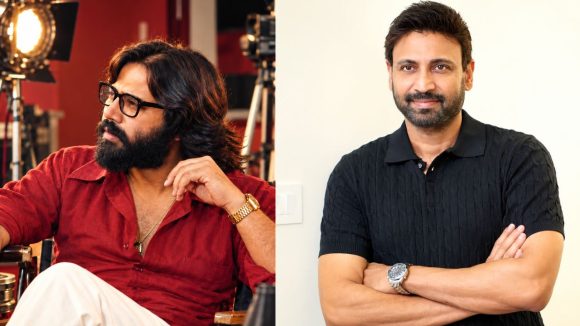 డైరెక్టర్ సందీప్ రెడ్డి వంగాకు దిమ్మతిరిగే కౌంటర్ ఇచ్చిన సుమంత్!