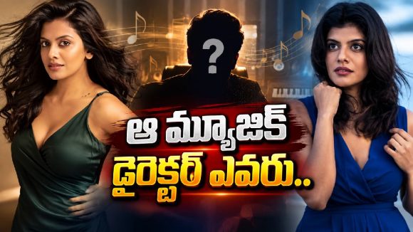 తమిళ్ ఇండస్ట్రీలో మళ్లీ ‘మీటూ’ మంటలు.. బాంబు పేల్చిన సింగర్!