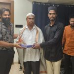 నమ్మండి.. సాయం చేశా, ఇదిగో ప్రూఫ్.. పాపం సాయి ధరమ్ తేజ్!