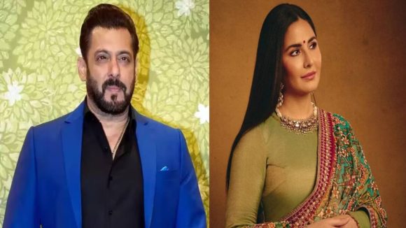 కత్రినా పై బాడీ షేమింగ్ ట్రోల్స్..సల్మాన్ ఖాన్ ఫైర్ !