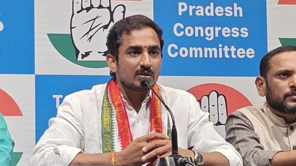 అబద్ధాలతో బురద చల్లడం అలవాటే.. బొంద పెట్టే రోజులు దగ్గరలోనే-సామ
