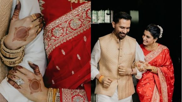 సమంత ఎంగేజ్మెంట్ రింగ్ వెనుక ఇంత స్టోరీ ఉందా.. ధర తెలిస్తే దిమ్మ తిరగాల్సిందే!
