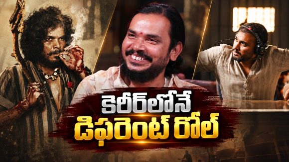 ‘కొబ్బరి మట్ట’ సంపూ కాదు.. ‘ది ప్యారడైజ్’లో కొత్త సంపూని చూస్తారట!
