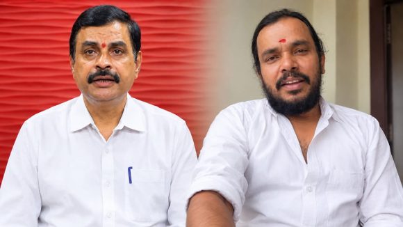తప్పుగా తీసుకోవద్దు.. జర్నలిస్టు నాగేంద్ర వివాదంపై సంపూర్ణేష్ బాబు వివరణ!