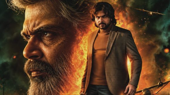 ఇట్స్ అఫీషియల్ ఓటీటీలోకి కార్తీ సర్దార్ 2.. ఎప్పుడంటే?