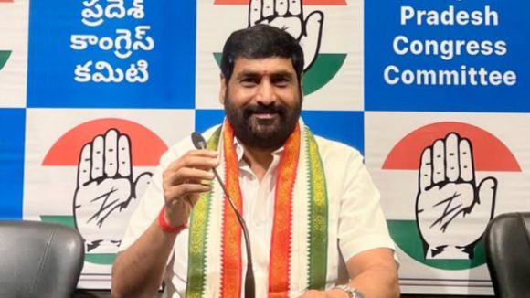 జ్ఞానేశ్వర్ కుమార్ లేకపోతే బీజేపీకి 200 సీట్లు కూడా రావు: సత్యం శ్రీరంగం ఫైర్