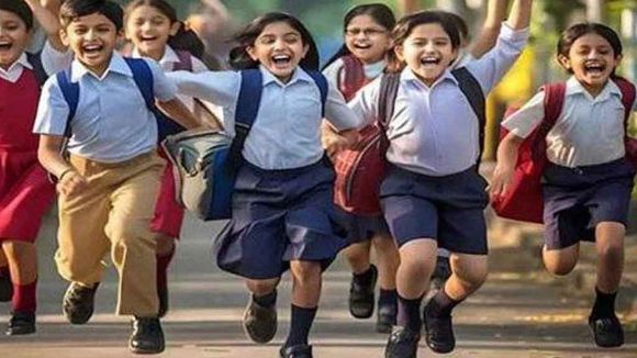 వచ్చేవారం నుంచి దసరా సెలవులు.. ఈసారి రెండువారాలు, విద్యార్థుల్లో ఒకటే సందడి