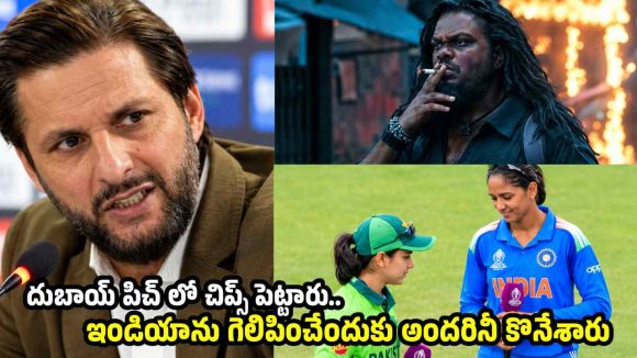 జై షా ఉన్న‌న్ని రోజులు…టీమిండియా చేతిలో పాకిస్తాన్ ఓడిపోవాల్సిందే