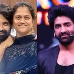 సుమలత క్షమాపణలు చెప్పాలి.. ఫెడరేషన్ కు శేఖర్ మాస్టర్ ఫిర్యాదు!