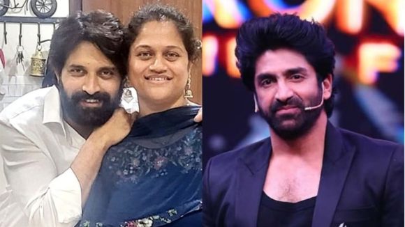 సుమలత క్షమాపణలు చెప్పాలి.. ఫెడరేషన్ కు శేఖర్ మాస్టర్ ఫిర్యాదు!