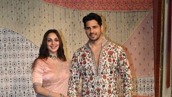 విడాకుల వార్తలకు చెక్ పెట్టిన కియారా సిద్దార్థ్ మల్హోత్రా!