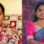 రైతుబిడ్డ ఝాన్సీ పై ట్రోల్స్.. దిమ్మ తిరిగే కౌంటర్ ఇచ్చిన తల్లి!