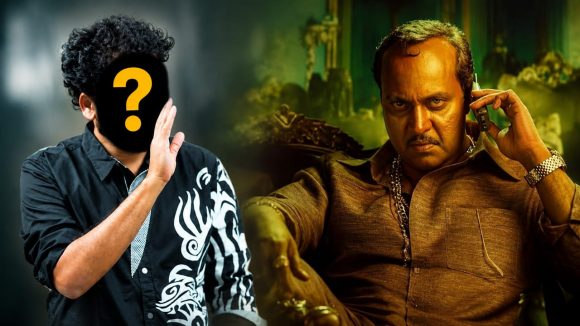 పుష్ప మంగళం శీను క్యారెక్టర్ మిస్ చేసుకున్న నటుడు.. రాసి పెట్టలేదంటూ!