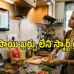 పాత ట్యాబ్‌ను కిచెన్ డిస్‌ప్లేగా ఇలా మార్చుకుంటే.. వంట చేయడం మరింత ఈజీ అవుతుంది!