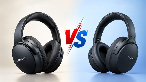 Sony vs Bose.. ఈ రెండింటిలో ఏ నాయిస్ క్యాన్సిలింగ్ హెడ్‌ఫోన్స్ కొంటే మీ డబ్బులు వృధా కావు?