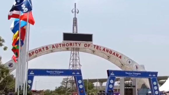 స్పోర్ట్స్ అథారిటీలో మాజీ చైర్మన్‌దే సుప్రీం రోల్.. అసలేం జరుగుతోంది?