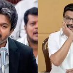 సీఎం విజయ్‌కు స్టాలిన్ స్ట్రాంగ్ కౌంటర్.. అవును విజయ్.. నా దవడ విరిగింది?