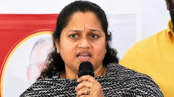 జానీ మాస్టర్ భార్య పై దాడి..పోలీసులను ఆశ్రయించిన సుమలత!