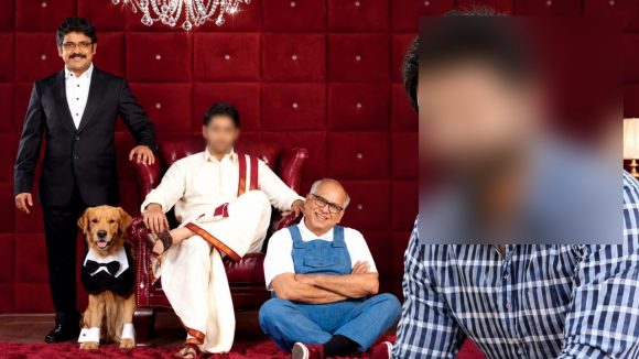 ఆ అక్కినేని హీరో ‘మనం’ సినిమా చూడలేదా? కారణం తెలిస్తే షాక్ అవ్వాల్సిందే?