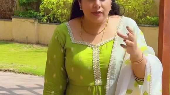 బరువు పెరిగితే అవకాశాలు ఉండవు..బాడీ షేమింగ్ కామెంట్స్ నటి ఆవేదన!