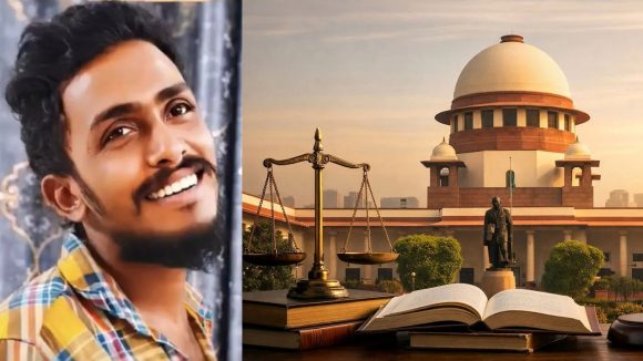 సాయికృష్ణ లాకప్ డెత్ కేసు.. సుప్రీంకోర్టు కీలక ఆదేశాలు.. హైకోర్టు విచారణపై స్టే, ఈనెల 30 లోపు..