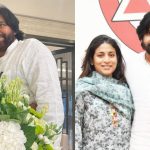 ఇంద్రకీలాద్రి ట్రస్ట్ బోర్డ్ లో కీలక బాధ్యత… కృతజ్ఞతలు తెలిపిన  సుస్మిత కొణిదెల !