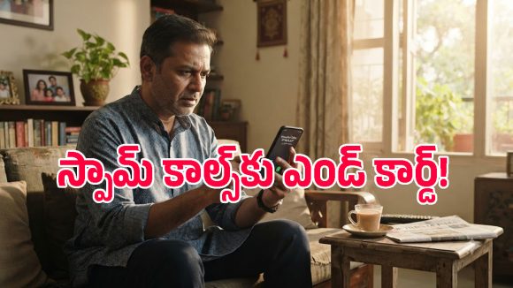 స్పామ్ కాల్స్, రోబో కాల్స్‌కు చెక్ పెట్టేలా TRAI మాస్టర్ ప్లాన్.. ఇకపై ఆ తప్పు చేస్తే అంతే సంగతులు!