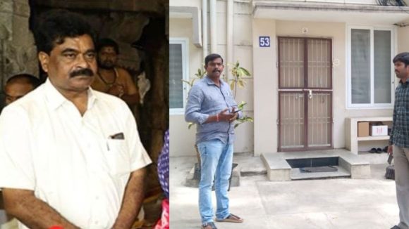 టీటీడీలో ఏసీబీకి చిక్కిన భారీ తిమింగలం.. డిప్యూటీ ఈవో లోకనాథం అరెస్ట్, విచారిస్తున్న అధికారులు