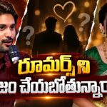 శ్రీసత్యకి లవ్ ప్రపోజ్ చేసిన హీరో.. అమ్మడి రియాక్షన్?