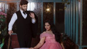 గుడ్ న్యూస్ చెప్పిన బిగ్ బాస్ జంట.. మరో బిడ్డకు ఆహ్వానం!