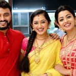 విడాకుల దిశగా బుల్లితెర నటి.. అసలేమైందంటే?